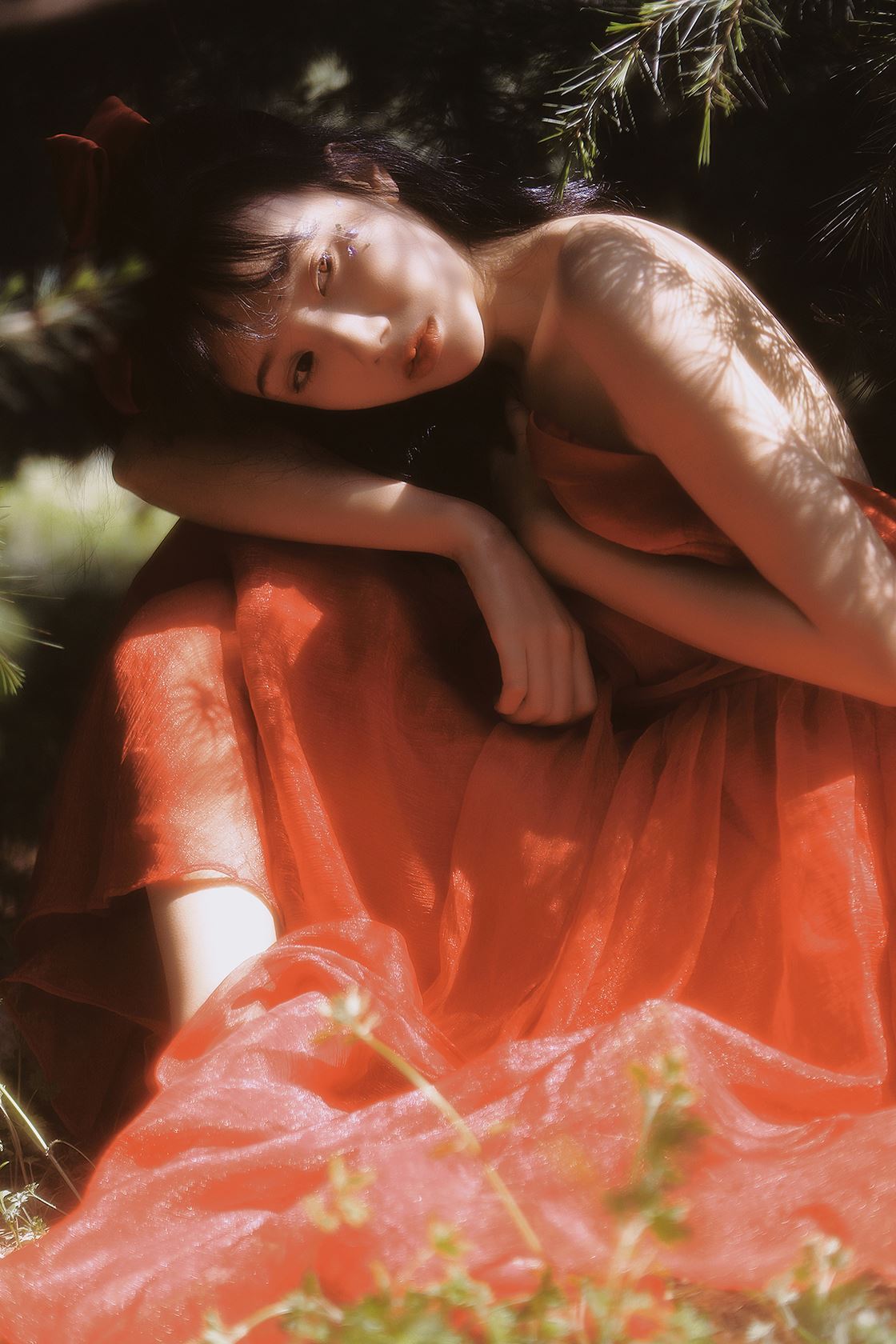 PDL潘多拉  2020.10.14 精品 No.267 光魅